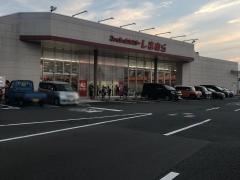 ファッションセンターしまむら　大袋店