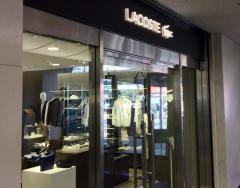 ＬＡＣＯＳＴＥ　日比谷店