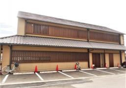加藤薬局明大寺店
