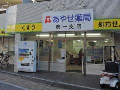 あやせ薬局本店