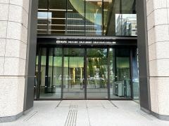 三菱ＵＦＪ銀行大阪営業部