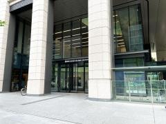 三菱ＵＦＪ銀行大阪営業部
