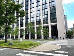 三菱ＵＦＪ銀行大阪営業部