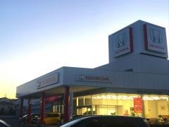 Honda　Cars柏柏の葉店
