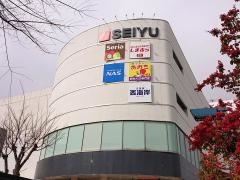 ファッションセンターしまむら　西友道の尾店