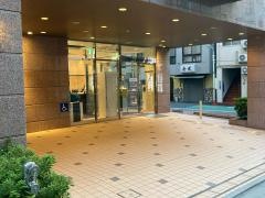 東横イン　品川旗の台駅南口