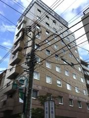 東横イン　品川旗の台駅南口