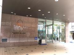 東横イン　品川旗の台駅南口