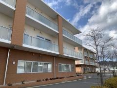 玉野スマイルタウン　特別養護老人ホーム　すまいる苑