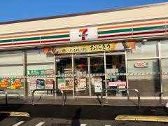 セブンイレブン　藤沢亀井野南店