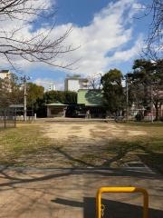 浪速神社