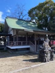 浪速神社