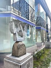 みずほ証券株式会社　名古屋支店