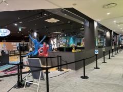 ＶＳ　ＰＡＲＫ　ららぽーと愛知東郷店