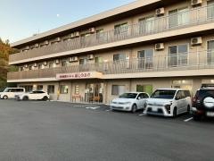 特別養護老人ホームほしのおか