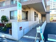ベストライフ東川口