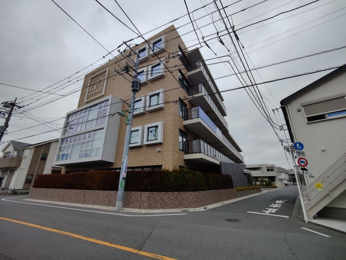 クラーチ・ファミリア光が丘公園