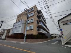 クラーチ・ファミリア光が丘公園