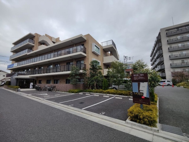 クラーチ・ファミリア光が丘公園 設備