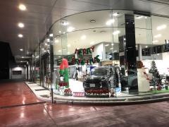ウエインズトヨタ神奈川　大和深見店