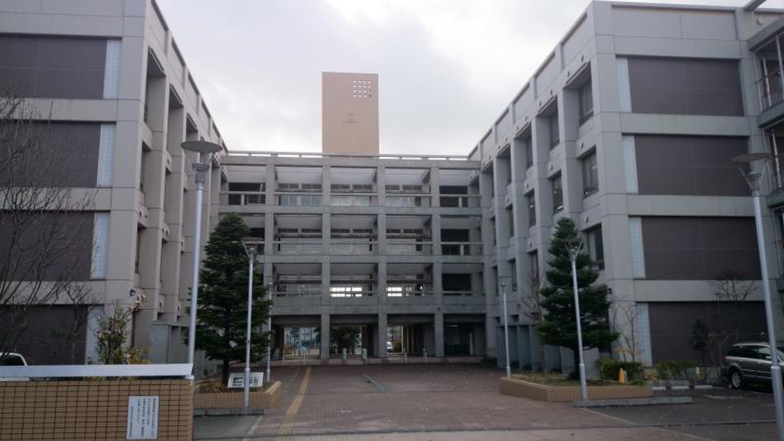 仙台 市立 仙台 高等 学校