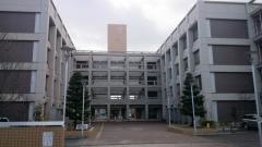 仙台市立仙台工業高等学校