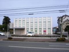 烏山信用金庫宇都宮南支店