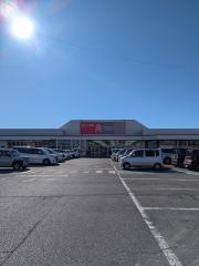 ザ・ダイソー　宇都宮御幸ヶ原店