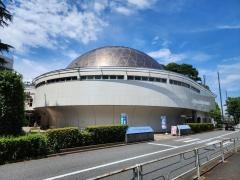 さいたま市青少年宇宙科学館