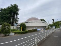 さいたま市青少年宇宙科学館