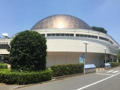 さいたま市青少年宇宙科学館