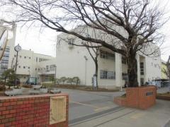 さいたま市立大谷中学校