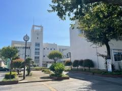 さいたま市立大谷中学校