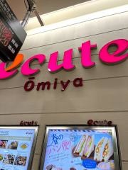 ｅｃｕｔｅ大宮