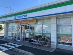 ファミリーマート　志木店