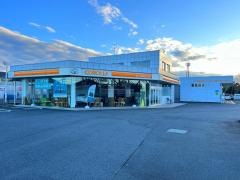 トヨタカローラ新埼玉鶴ヶ島店