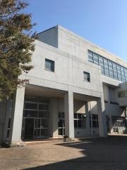 佐倉市立臼井南中学校