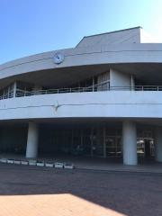 佐倉市立臼井南中学校