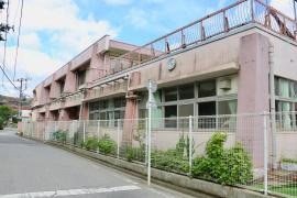 亥鼻保育所
