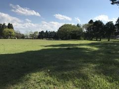 気象台記念公園