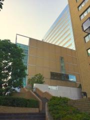 浜離宮朝日ホール