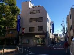 さわやか信用金庫小山出張所