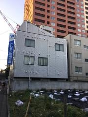 さわやか信用金庫小山出張所