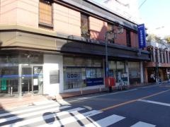 みずほ信託銀行自由が丘支店
