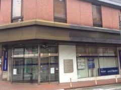 みずほ信託銀行自由が丘支店
