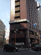 ホテルサンシティ池袋