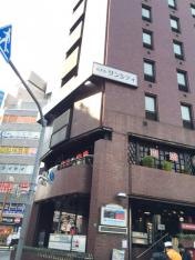 ホテルサンシティ池袋