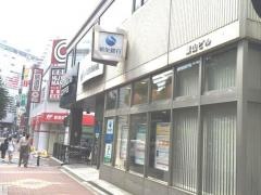 ＳＢＩ新生銀行　横浜フィナンシャルセンター