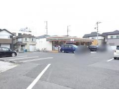 セブンイレブン　相模原若松3丁目店