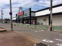 キューピット石山店